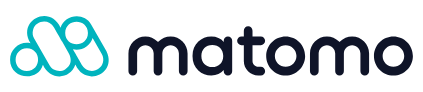 Betrieben mit Matomo
